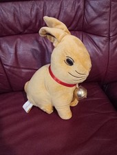 LINDT GOLDEN RABBIT BUNNY