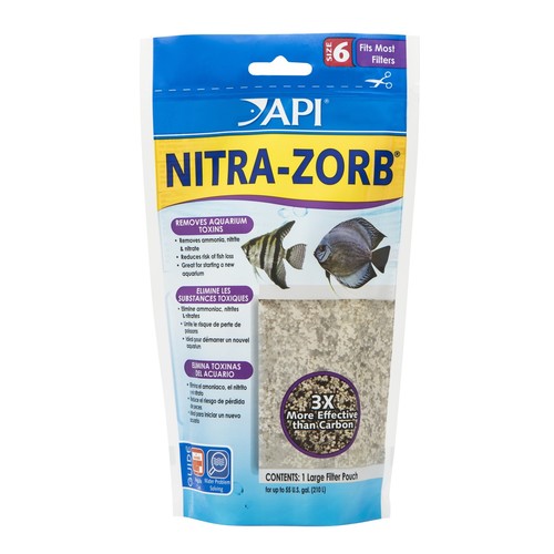 Api nitra zorb - api, pouch