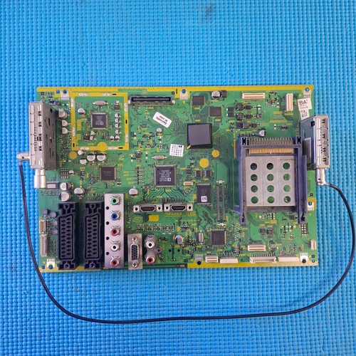 Main board for panasonic - av,