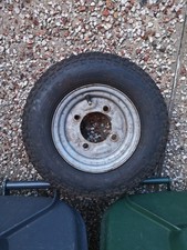 Erde Daxara Maypole Trailer