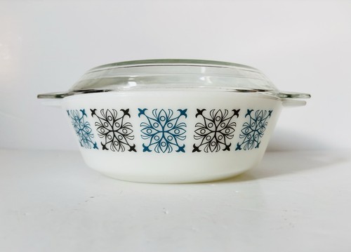 Vintage pyrex england - vintage,