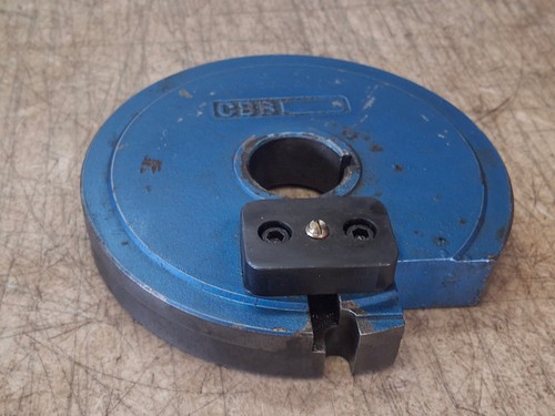 Porta tool counterbore - porta,