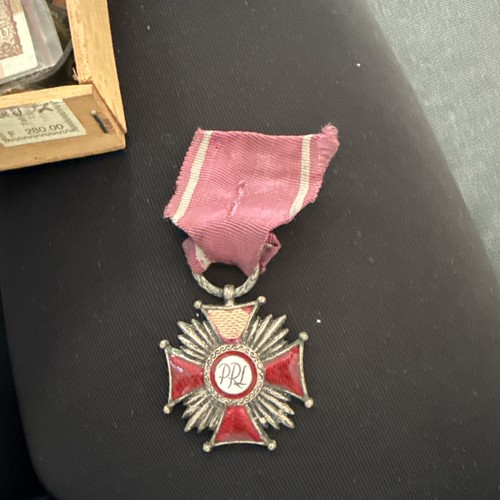 Original polish cross - original,