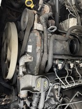 MK7 Transit 2.4 Engine Fxfa