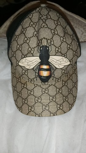 Gucci bee cap - gucci,