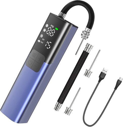 Electric ball pump - ball, pump,smart