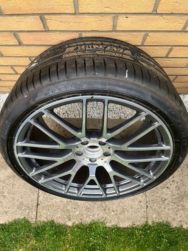 1xgenuine mercedes benz - 1xgenuine, c63