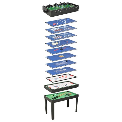91945 multi game table - multi,