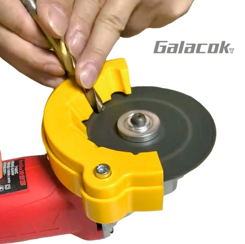 1pc drill bit sharpener - 1pc,