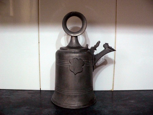 Rare unusual large vintage - ,