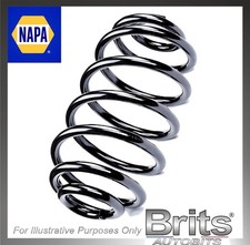 Rear Coil Spring For VW Passat