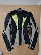 Ladies Halvarsson Motorcycle