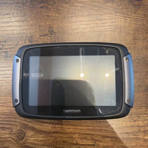 Tomtom rider 550 motorcycle - 550,