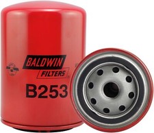 Baldwin BAL-B253 Full-Flow