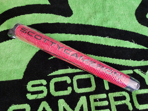 Scotty cameron custom shop - scotty,