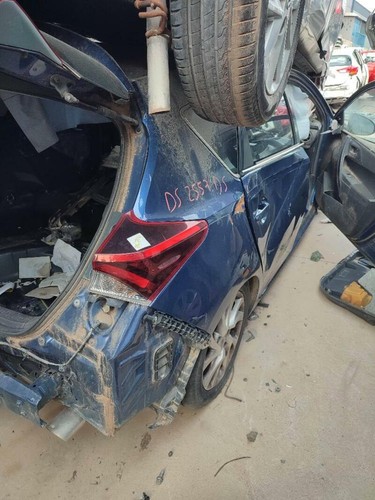 Sin ref boot liner - , toyota