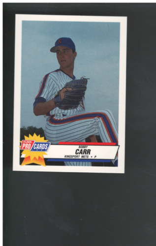 B3144 1993 fleer - b3144-, fleer/procards