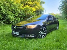 Vauxhall Inisgnia 1.6 Engine