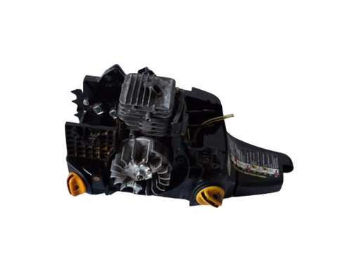Ryobi pcn3335 petrol chainsaw - ryobi,