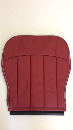 Classic mini seat cover - mini,