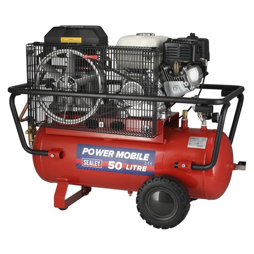 Sealey compressor 50ltr belt - sealey,