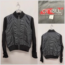 O'NEILL Men's Black Knitted