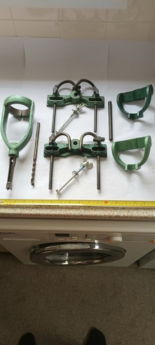 Vintage heavy duty cast - heavy,
