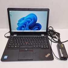 Lenovo ThinkPad L13 i5-7200U