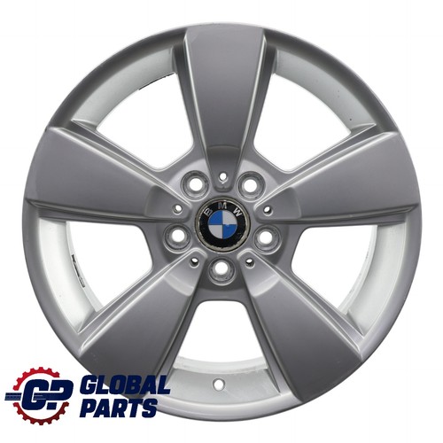 Bmw series e83 wheel - x3,