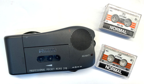 Philips professional pocket - philips,