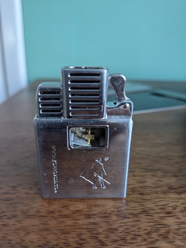 Zorro silver butane dual jet - butane,