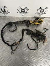 HONDA CM200T CD200T CD195T