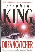 Dreamcatcher by King, Stephen