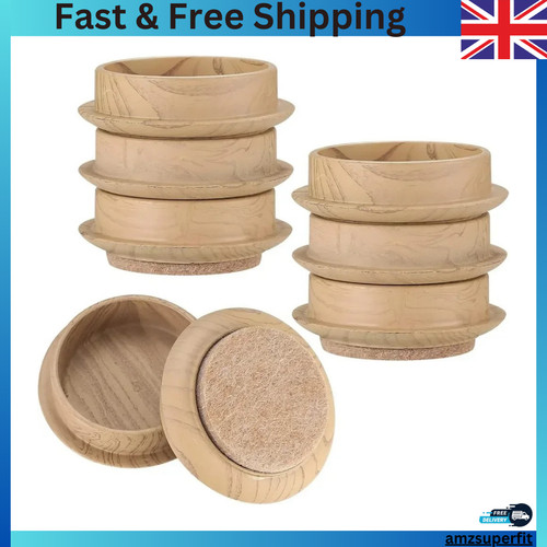 Floor protector castor - floor,