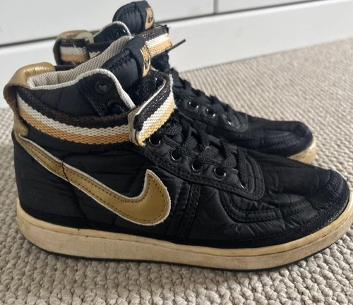 Nike supreme vandals - supreme, tops