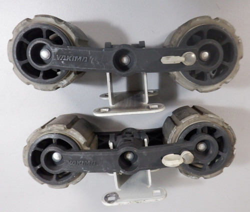 Set yakima hullyrollers - set,