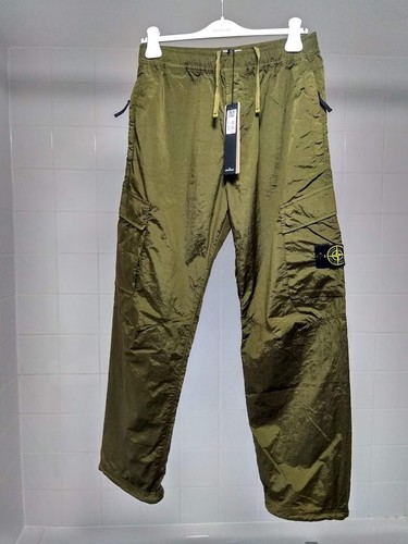 Stone island 31019 nylon - stone,