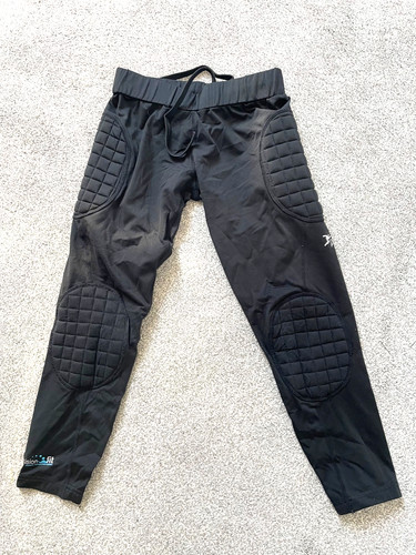 Precision goalkeeper padded - precision,