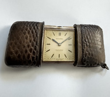 Beautiful Vintage Movado