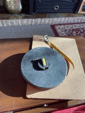 Vintage Chesterman Sheffield