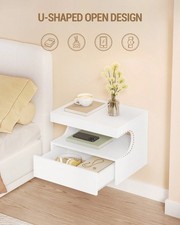 Hexcelen floating bedside - hexcelen,
