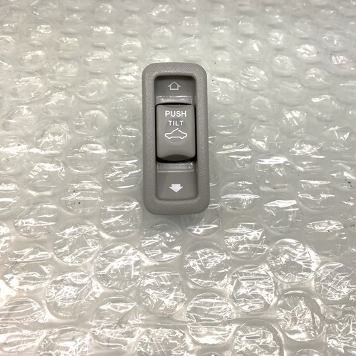 Sunroof switch for - sunroof, mitsubishi