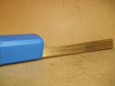 Sifbronze Silicon Bronze Brazing Rods Brass Gas Oxy/Acet 2.4mm x 1kg pkt