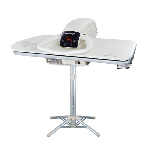 Steam ironing press 101hd - ironing,