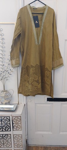 Ladies pakistani kurta kurti - kurta,