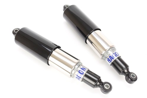 Rear shock absorbers - absorbers, (290mm)