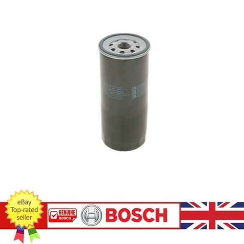 Bosch oil filter for - oil,