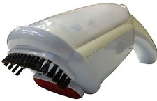 HAND HELD PORTABLE ALL FABRIC