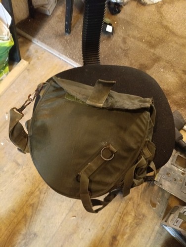 Army utility bag - army,