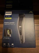 Philips Hair Clipper Series